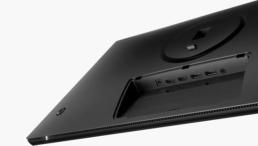 Монитор Xiaomi Redmi Monitor 27" A27U 4K IPS (P27UCA-RA) Black (Черный) Монитор Xiaomi Redmi Monitor 27" A27U 4K IPS (P27UCA-RA) Black (Черный)