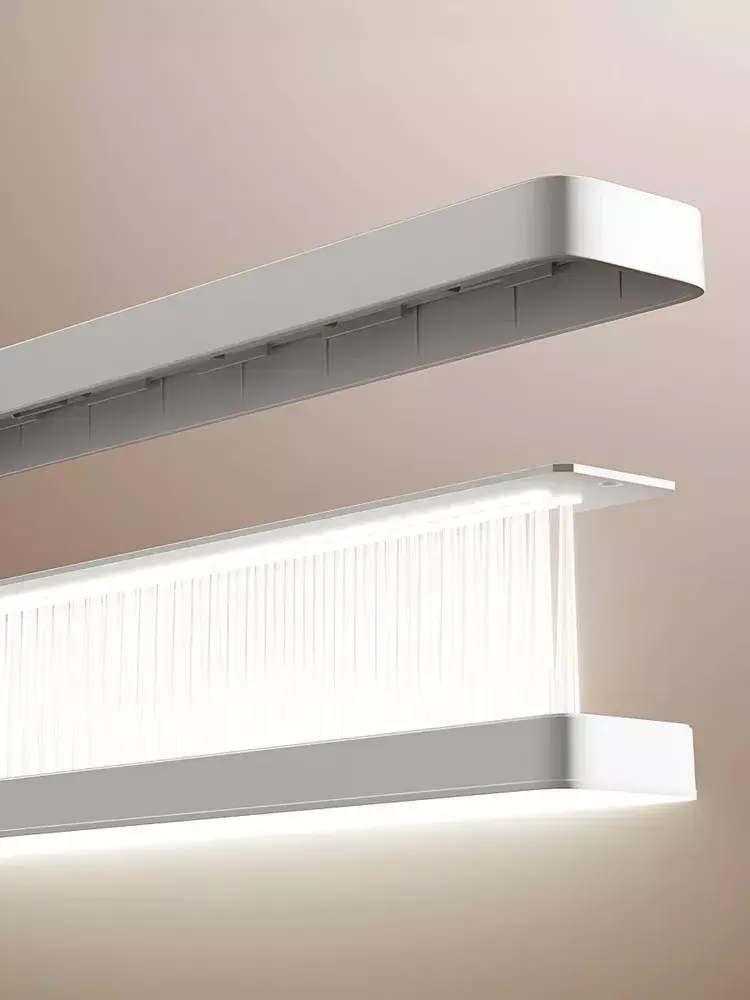 Настольная лампа Xiaomi Mijia Desk Lamp 2 Lite (9290041673) White (Белый) Настольная лампа Xiaomi Mijia Desk Lamp 2 Lite (9290041673) White (Белый)