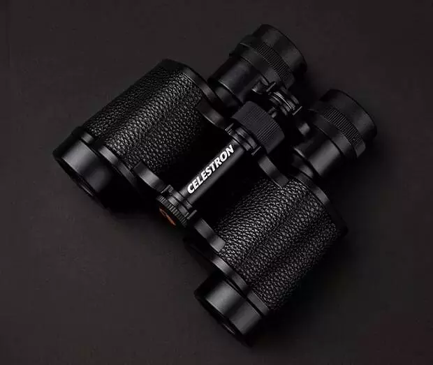 Бинокль Xiaomi Youpin Celestron HD Binoculars 8X - SCST-830 Black (Черный) Бинокль Xiaomi Youpin Celestron HD Binoculars 8X - SCST-830 Black (Черный)