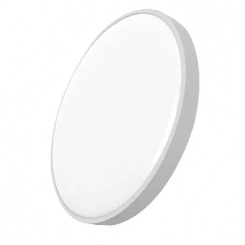 Потолочная лампа Yeelight Jade Ceiling Light 450mm LED (YLXD39YL) 50 Вт White (Белый) Потолочная лампа Yeelight Jade Ceiling Light 450mm LED (YLXD39YL) 50 Вт White (Белый)