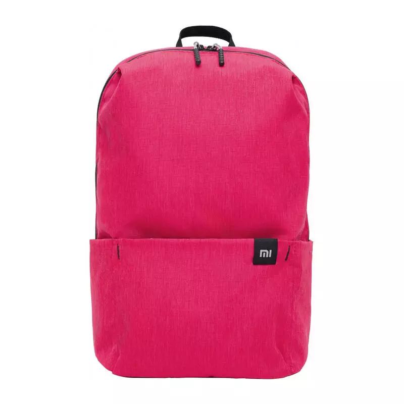 Рюкзак Tanjiezhe Colorful Small Backpack 10L YG-034-4 Pink (Розовый) Рюкзак Tanjiezhe Colorful Small Backpack 10L YG-034-4 Pink (Розовый)