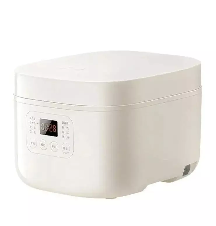 Умная мультиварка Xiaomi Mijia Rice Cooker N1, 1.6L (MFB13D0) CN Умная мультиварка Xiaomi Mijia Rice Cooker N1, 1.6L (MFB13D0) CN