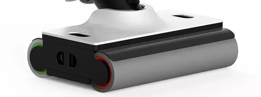 Пылесос Xiaomi Deerma DEM-VX910W White (Белый) Global Version