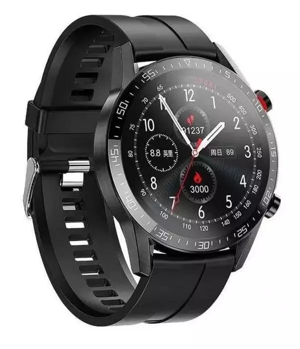 Умные часы Hoco Y2 Pro Smart Watch Black (Черный) Global Version Умные часы Hoco Y2 Pro Smart Watch Black (Черный) Global Version