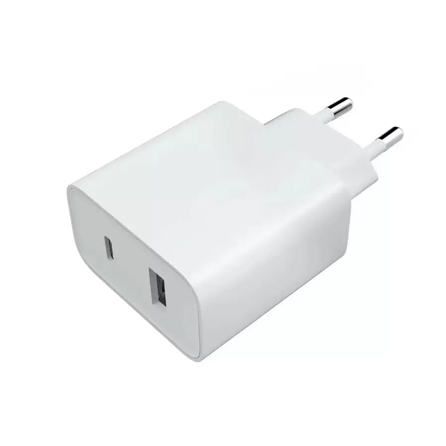 Зарядное устройство Xiaomi Mi 33W (TypeA+TypeC) AD332