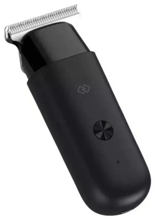 Триммер для волос Huanxing EC101 Black (Черный)