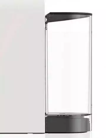 Кофемашина капсульная Scishare Capsule Coffee Machine (S1104) Silver (Серебристый) Кофемашина капсульная Scishare Capsule Coffee Machine (S1104) Silver (Серебристый)