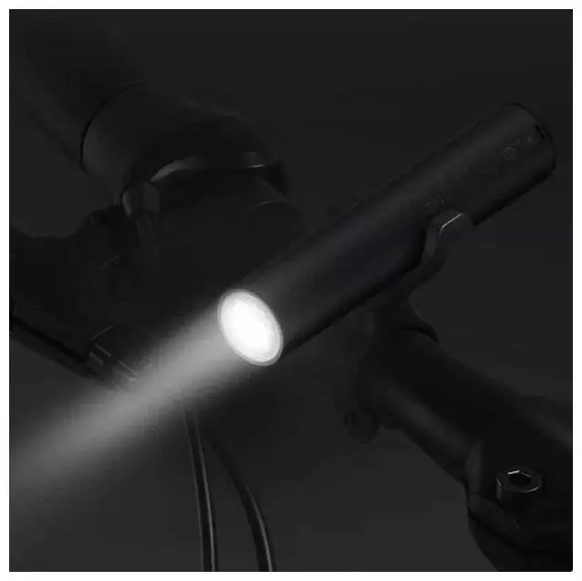 Фонарь ZMI Waterproof Flashlight LPB03 Black (Черный) Фонарь ZMI Waterproof Flashlight LPB03 Black (Черный)