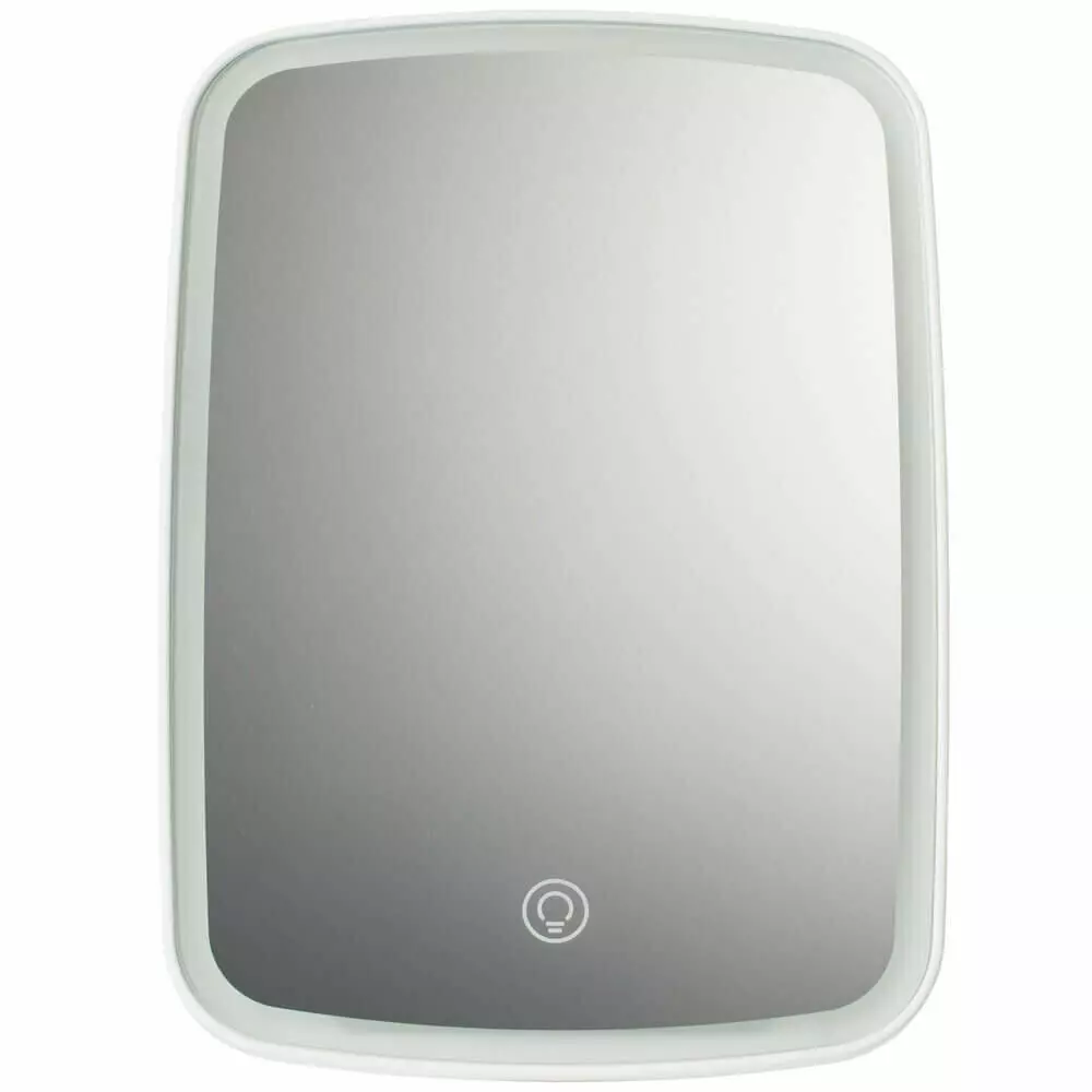 Зеркало косметическое с подсветкой Xiaomi Jordan Judy LED Makeup Mirror-Upgrade (NV663) White (Белый) Зеркало косметическое с подсветкой Xiaomi Jordan Judy LED Makeup Mirror-Upgrade (NV663) White (Белый)