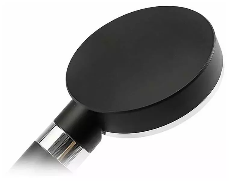 Насадка-лейка для душа Xiaomi Dabai Dechloration Pressurized Beauty Shower (DXHS004) Black (Черный) Насадка-лейка для душа Xiaomi Dabai Dechloration Pressurized Beauty Shower (DXHS004) Black (Черный)