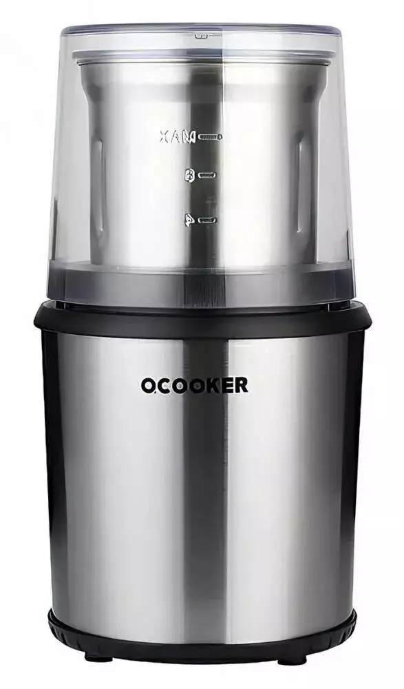 Блендер-измельчитель Qcooker Press Grinding Cup CD-YM200