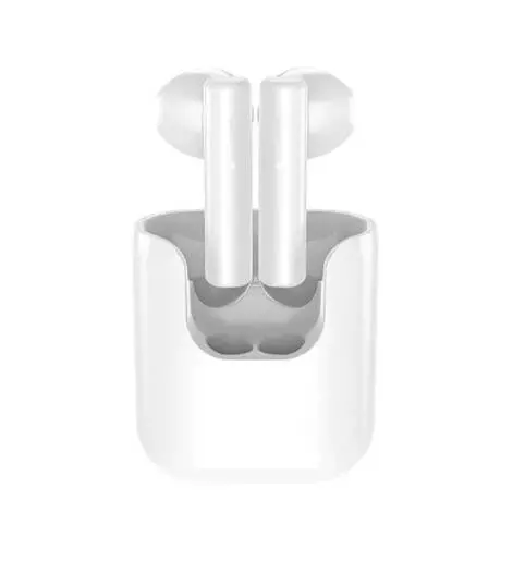 Беспроводные наушники QCY T12 Беспроводные наушники QCY T12