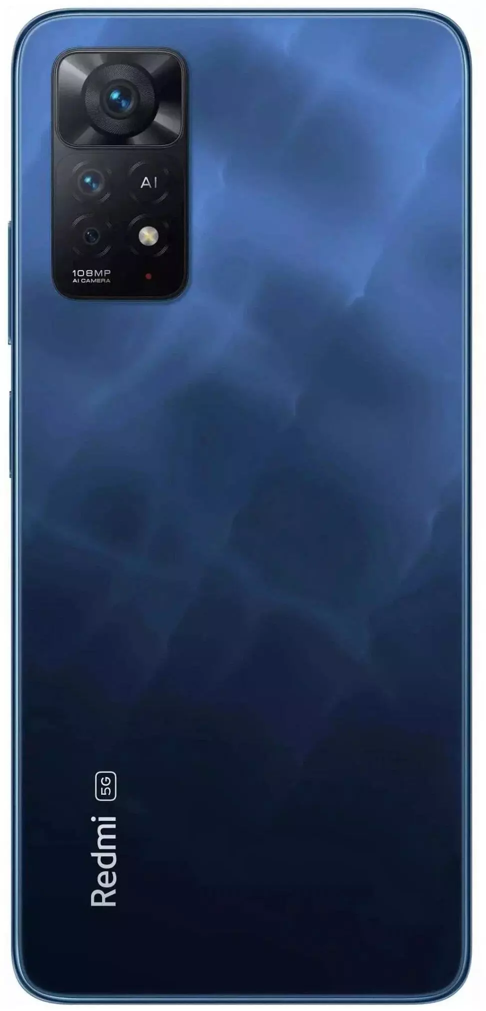 Xiaomi Redmi Note 11 Pro 5G 6/64GB Blue (Синий)