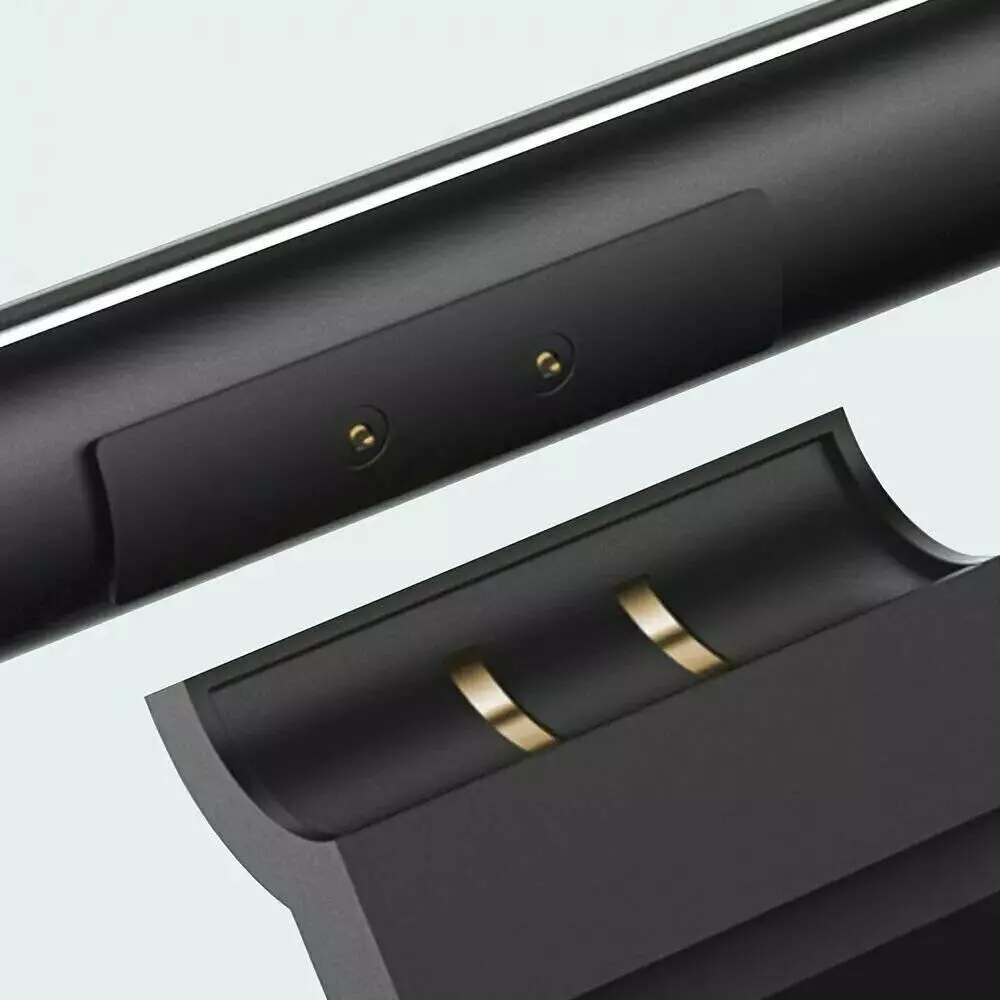 Лампа на монитор Xiaomi Mijia Smart Display Hanging Light 1S (MJGJD02YL) Black (Черный) Лампа на монитор Xiaomi Mijia Smart Display Hanging Light 1S (MJGJD02YL) Black (Черный)