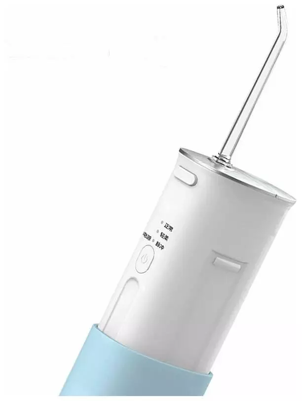 Ирригатор Xiaomi Olybo WL8 Blue (Голубой) Ирригатор Xiaomi Olybo WL8 Blue (Голубой)