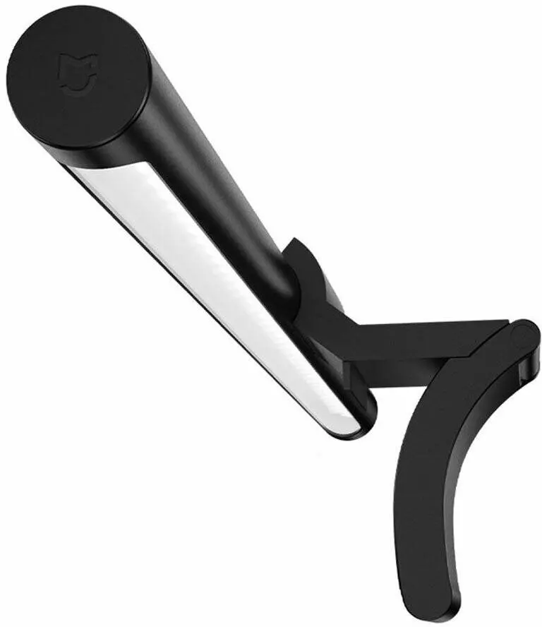 Лампа на монитор Xiaomi Mijia Smart Display Hanging Light 1S (MJGJD02YL) Black (Черный) Лампа на монитор Xiaomi Mijia Smart Display Hanging Light 1S (MJGJD02YL) Black (Черный)