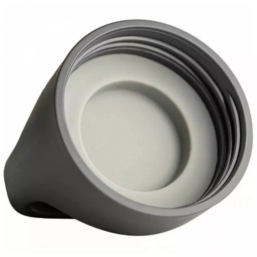 Термос Xiaomi Fun Home Accompanying Mug (0.45 л) Black (Черный) Термос Xiaomi Fun Home Accompanying Mug (0.45 л) Black (Черный)