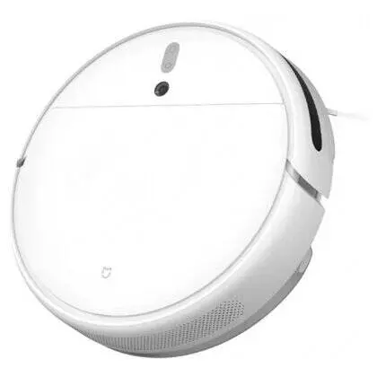 Робот-пылесос Xiaomi Mijia Sweeping Vacuum Cleaner 1C Робот-пылесос Xiaomi Mijia Sweeping Vacuum Cleaner 1C