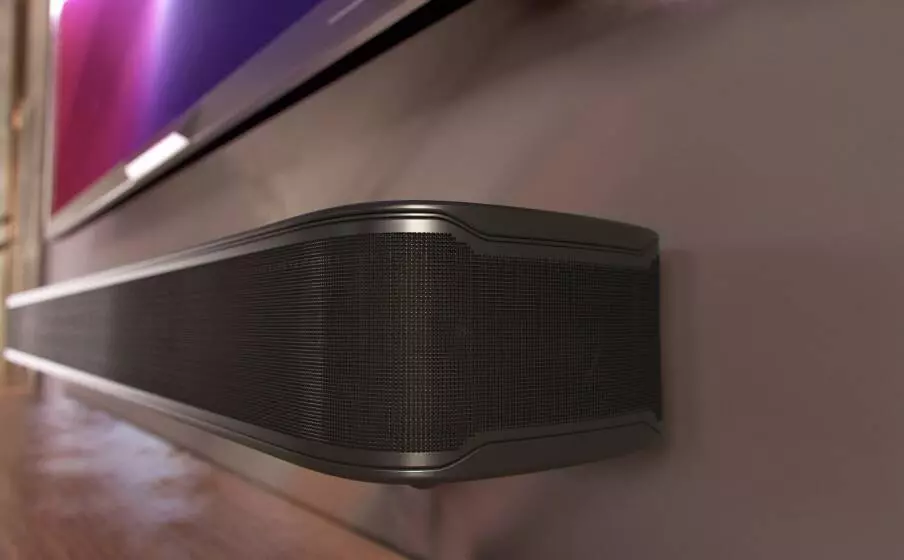 Саундбар JBL Bar 5.0 MultiBeam Black (Черный) CN Саундбар JBL Bar 5.0 MultiBeam Black (Черный) CN