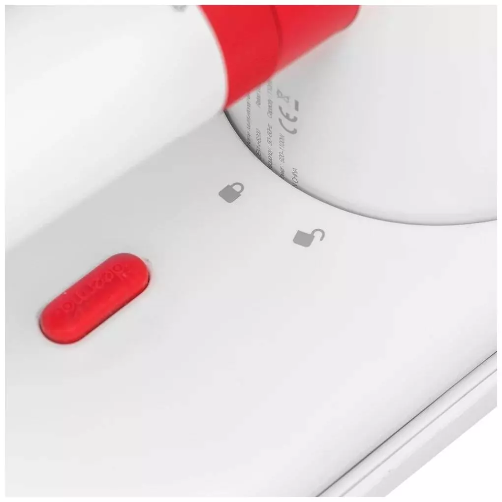 Отпариватель Deerma DEM-HS200 White (Белый) Отпариватель Deerma DEM-HS200 White (Белый)