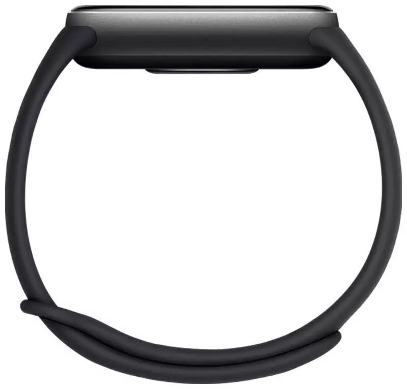 Фитнес-браслет Xiaomi Band 9 Black (Черный) Global Version Фитнес-браслет Xiaomi Band 9 Black (Черный) Global Version
