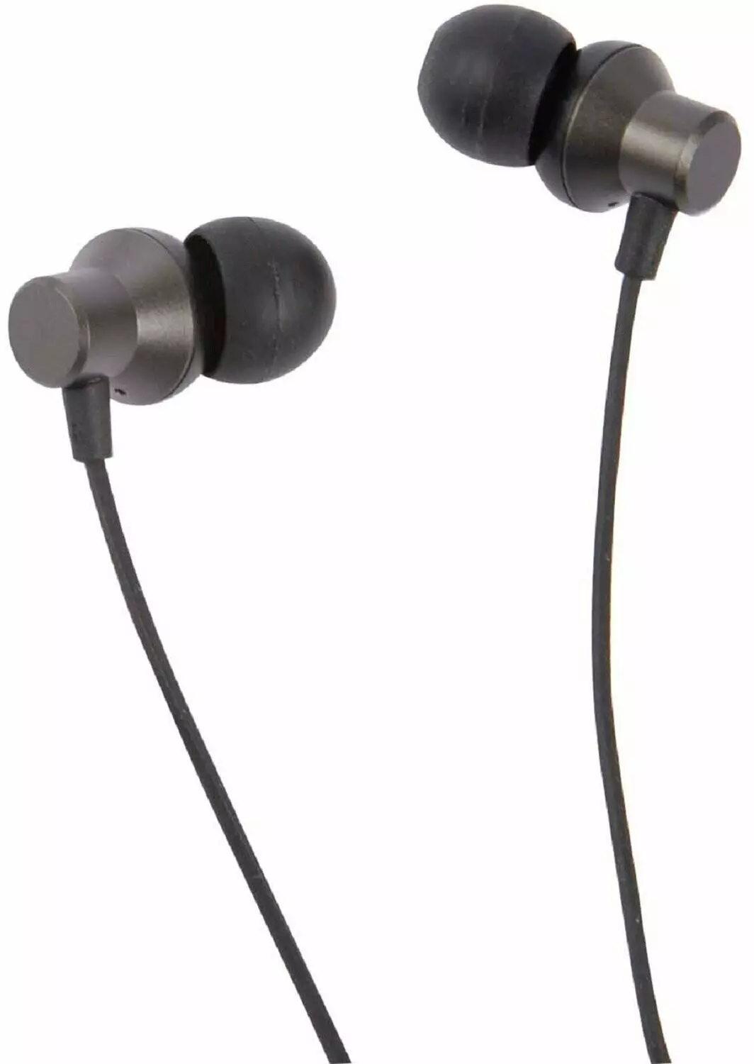 Наушники Lenovo HF130 Black (Черный) Global Version