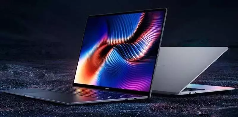 Ноутбук Xiaomi Notebook Pro 15.6" 2021 (Core i5-11320H, 16Gb, 512Gb, GeForce MX450) (JYU4388CN) Gray (Серый) CN Ноутбук Xiaomi Notebook Pro 15.6" 2021 (Core i5-11320H, 16Gb, 512Gb, GeForce MX450) (JYU4388CN) Gray (Серый) CN