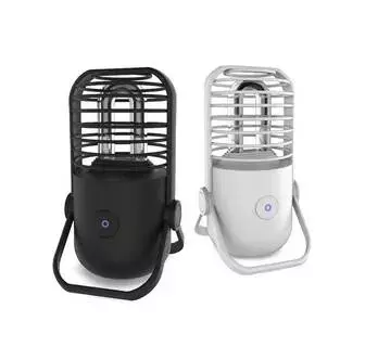 Лампа-стерилизатор бактерицидная Xiaomi Xiaoda Sterilization Lamp Black (Черный) Лампа-стерилизатор бактерицидная Xiaomi Xiaoda Sterilization Lamp Black (Черный)