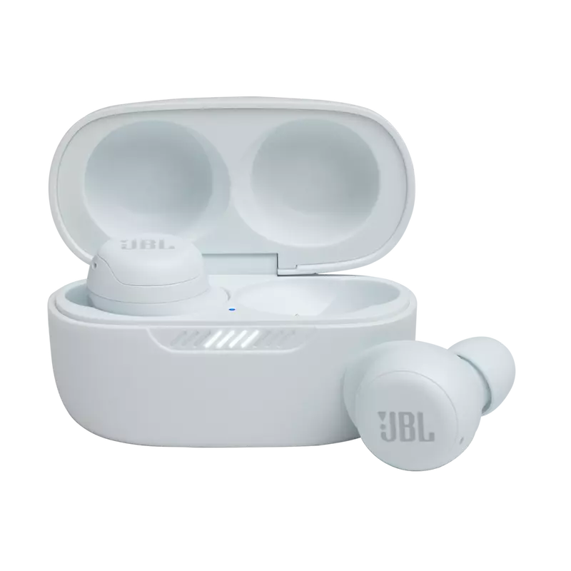 Беспроводные наушники JBL Live Free NC+ Беспроводные наушники JBL Live Free NC+