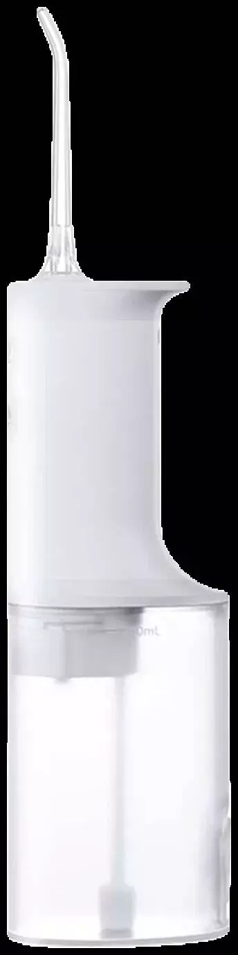Ирригатор Xiaomi Mijia Electric Flusher (MEO701) White (Белый) CN Ирригатор Xiaomi Mijia Electric Flusher (MEO701) White (Белый) CN