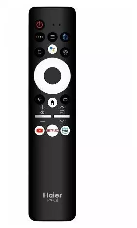 Телевизор Haier 50” K62 4K Global Version Телевизор Haier 50” K62 4K Global Version