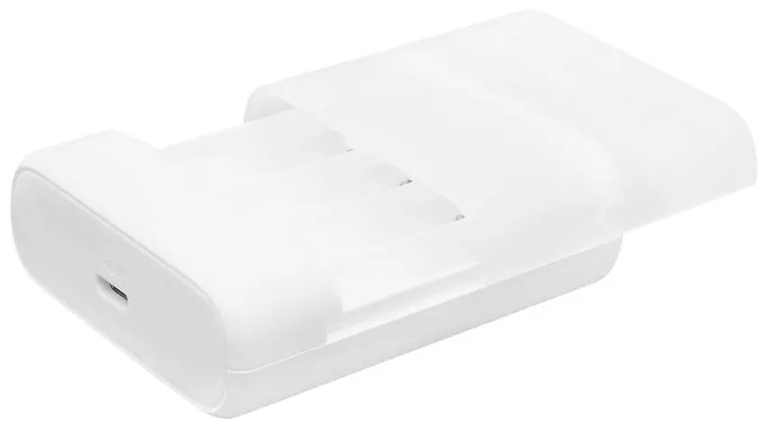 Зарядное устройство ZMI ZI5/ZI7 AA/AAA Ni-MH USB Battery Charger PB401 Зарядное устройство ZMI ZI5/ZI7 AA/AAA Ni-MH USB Battery Charger PB401