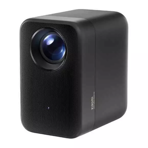 Проектор Xiaomi Mijia Smart Projector L1 Pro Black (Черный) Global Version Проектор Xiaomi Mijia Smart Projector L1 Pro Black (Черный) Global Version