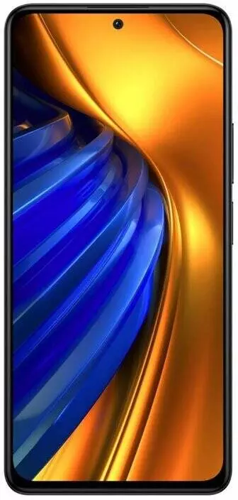 Xiaomi Poco F5 Pro 5G 8/256GB Black (Черный)