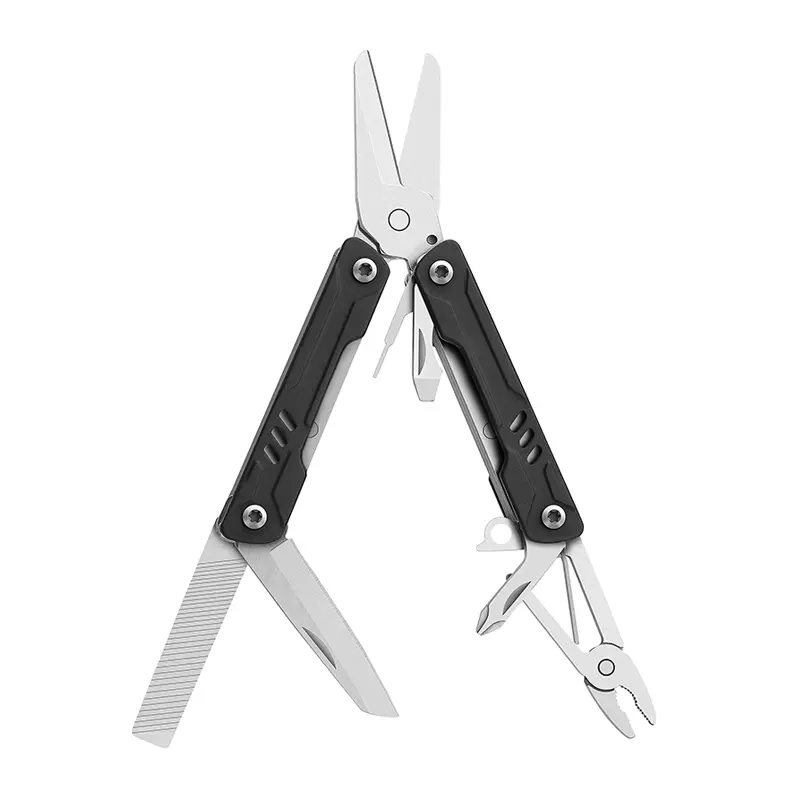 Мультитул Xiaomi NexTool Multi Function Scissors (NE20237) Black (Черный) Мультитул Xiaomi NexTool Multi Function Scissors (NE20237) Black (Черный)