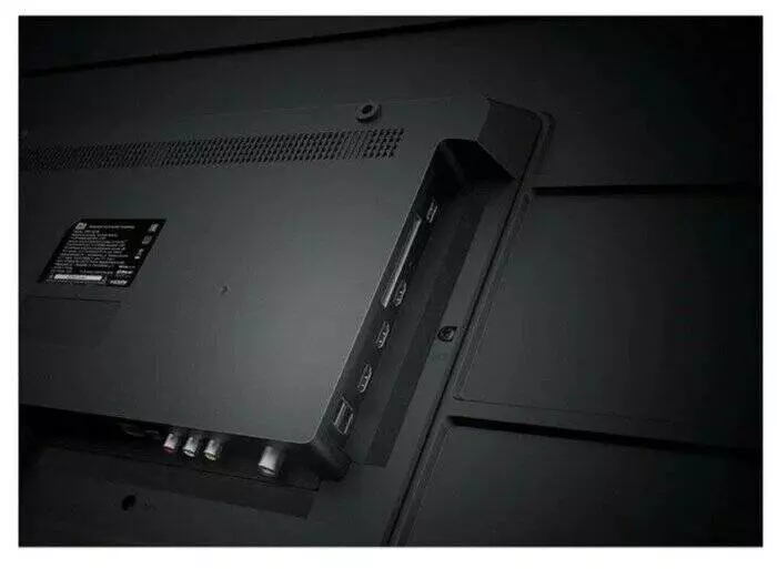 Телевизор Xiaomi TV A2 43 Global Version Телевизор Xiaomi TV A2 43 Global Version