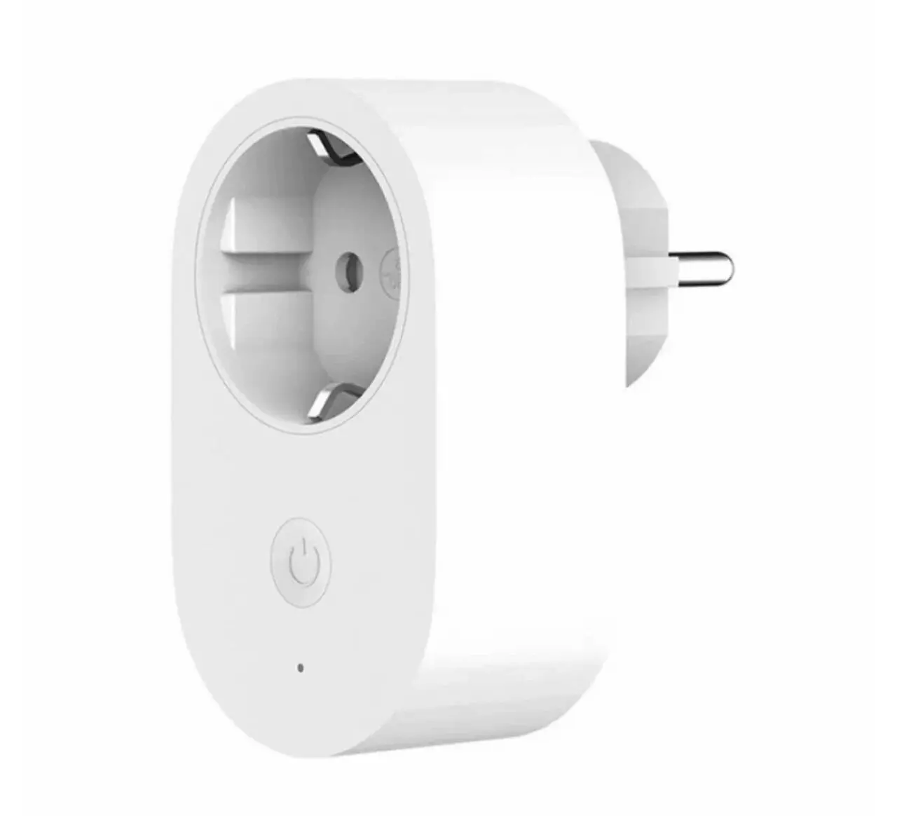 Умная розетка XIAOMI Smart Plug 2 (ZNCZ302KK) Умная розетка XIAOMI Smart Plug 2 (ZNCZ302KK)
