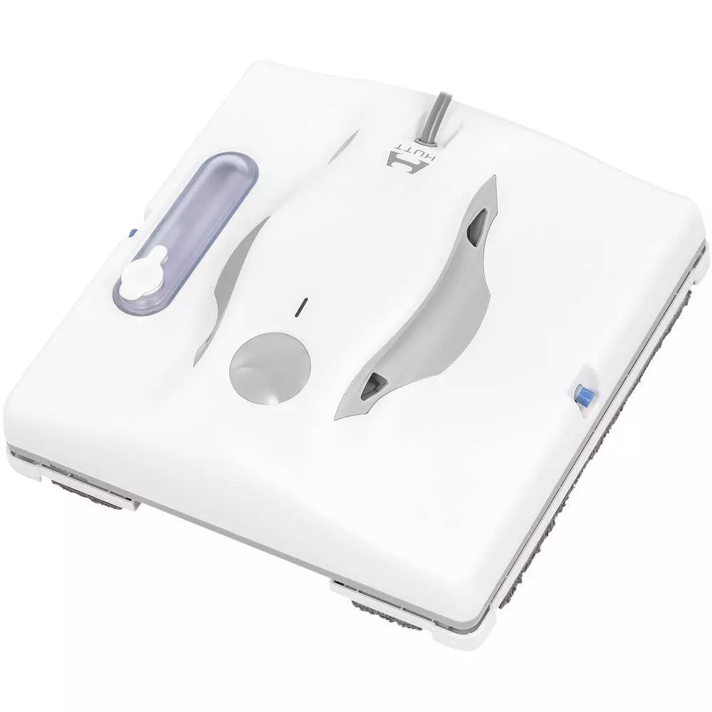 Робот-стеклоочиститель HUTT W8 White (Белый) Робот-стеклоочиститель HUTT W8 White (Белый)