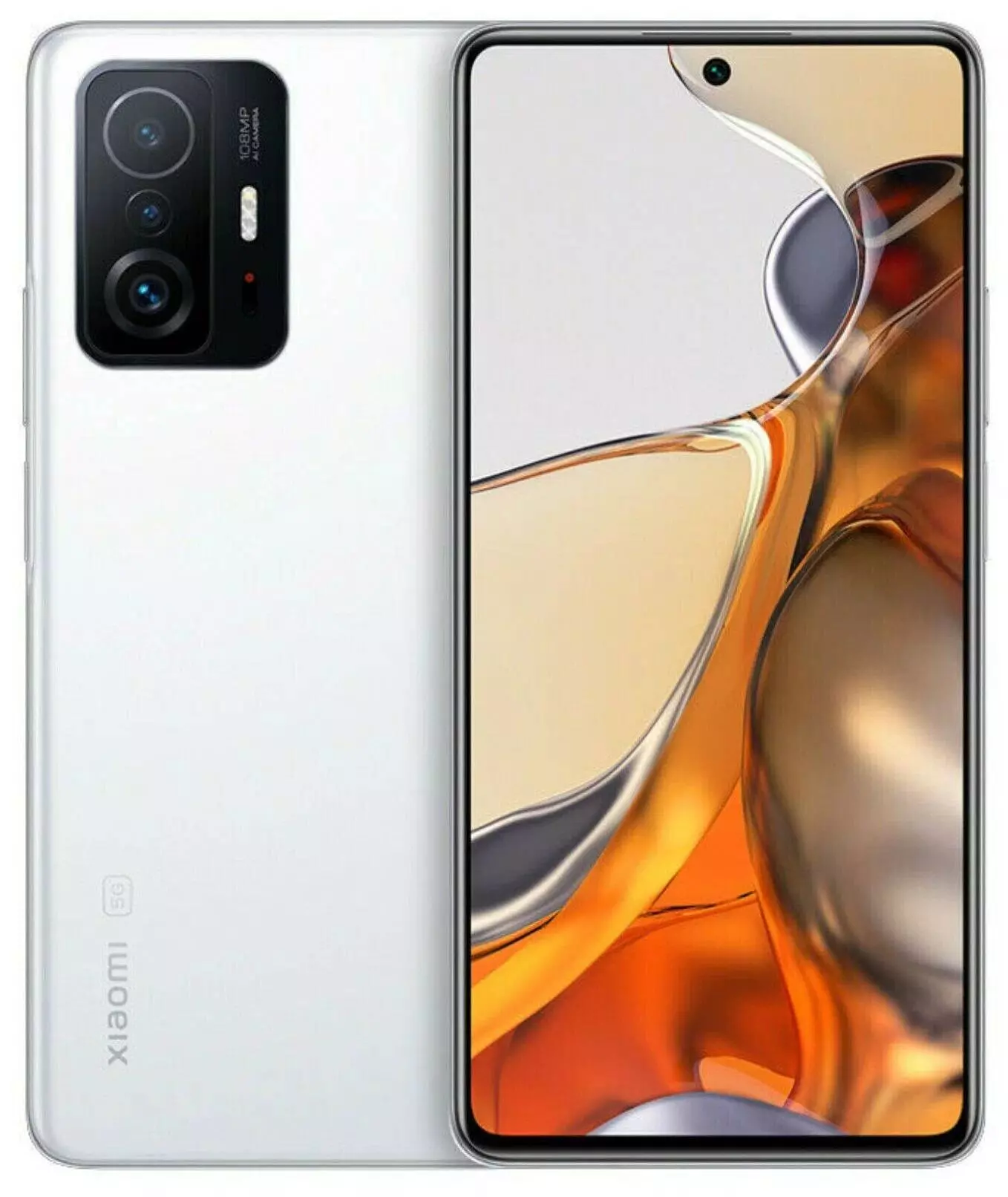 Xiaomi 11T Pro 5G 8/128GB Xiaomi 11T Pro 5G 8/128GB