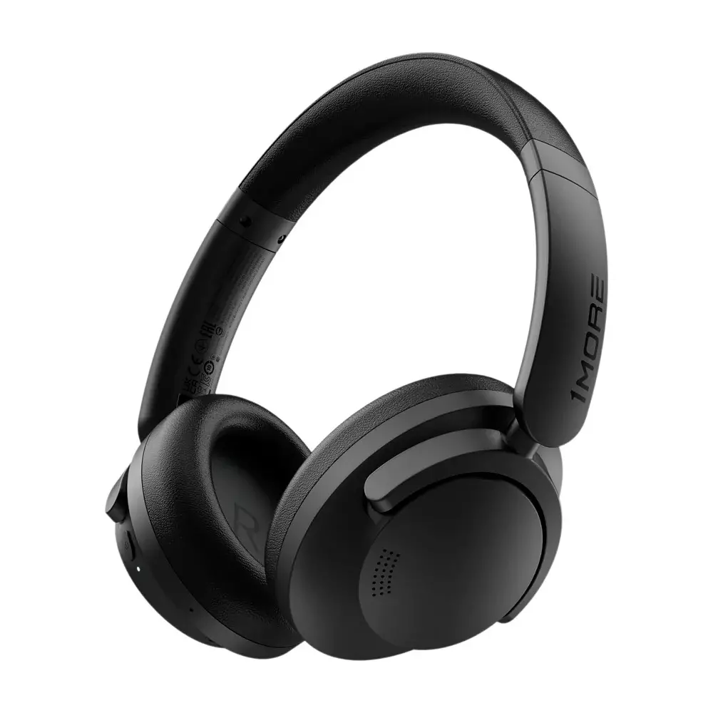 Беспроводные наушники 1MORE SonoFlow SE Noise Cancelling Headphones HQ30 (HC306) Беспроводные наушники 1MORE SonoFlow SE Noise Cancelling Headphones HQ30 (HC306)