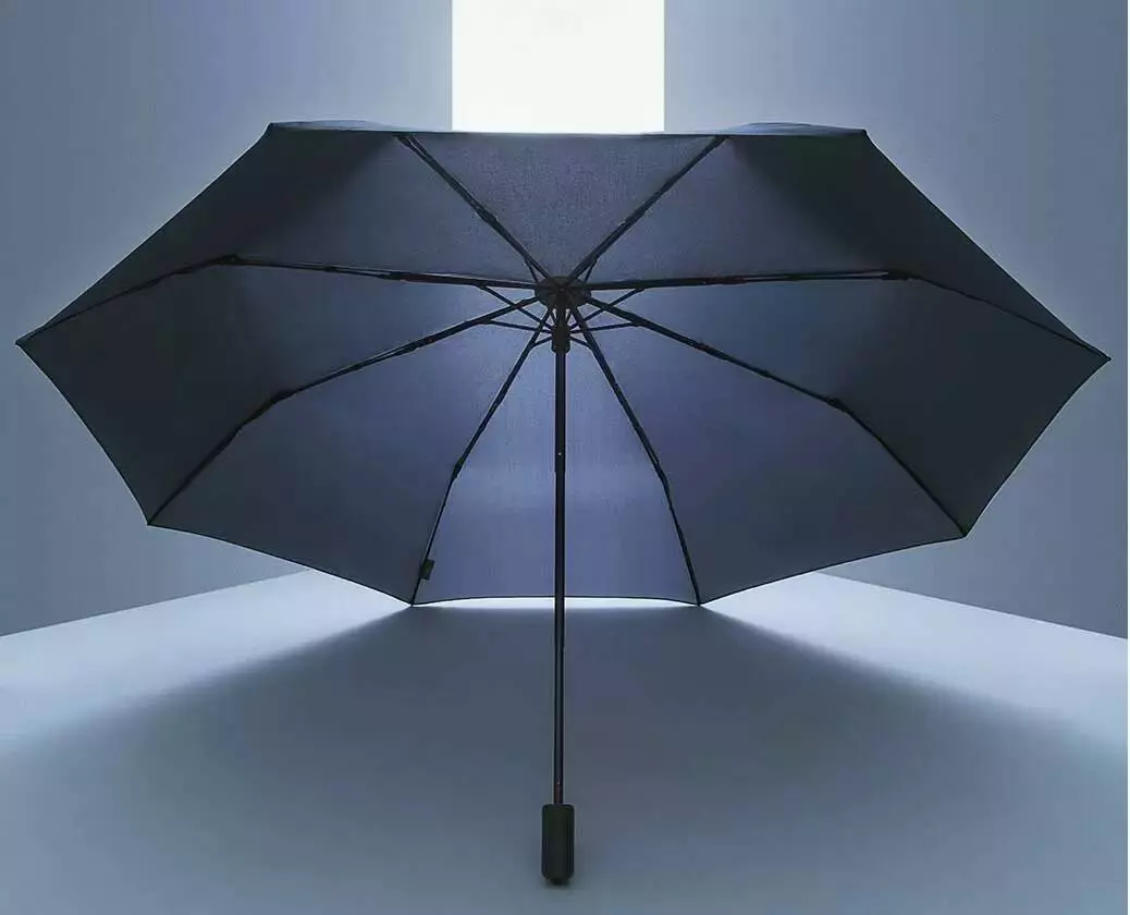 Зонт 90 Points All Purpose Umbrella Gray (Серый) Зонт 90 Points All Purpose Umbrella Gray (Серый)