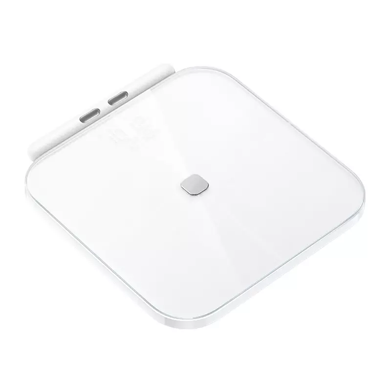 Умные весы Xiaomi Eight Electrode Body Fat White (Белый) CN