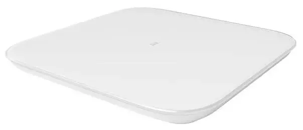 Весы электронные Xiaomi Smart Scale 2 (XMTZC04HM) White (Белый) Весы электронные Xiaomi Smart Scale 2 (XMTZC04HM) White (Белый)
