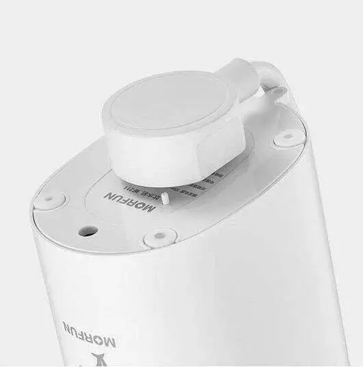 Настольный кулер Xiaomi Morfun MF211 White (Белый) Настольный кулер Xiaomi Morfun MF211 White (Белый)