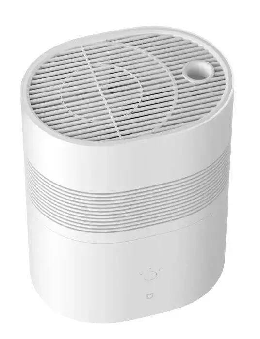 Увлажнитель воздуха Xiaomi Mijia Pure Smart Humidifier (CJSJSQ01DY) White (Белый)