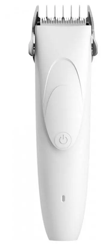 Триммер для животных Xiaomi Pawbby Pet Shaver (MG-HC001) White (Белый) Триммер для животных Xiaomi Pawbby Pet Shaver (MG-HC001) White (Белый)