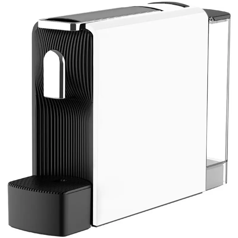 Кофемашина капсульная Xiaomi Scishare Capsule Coffee Machine S1109 White (Белый) Global Version