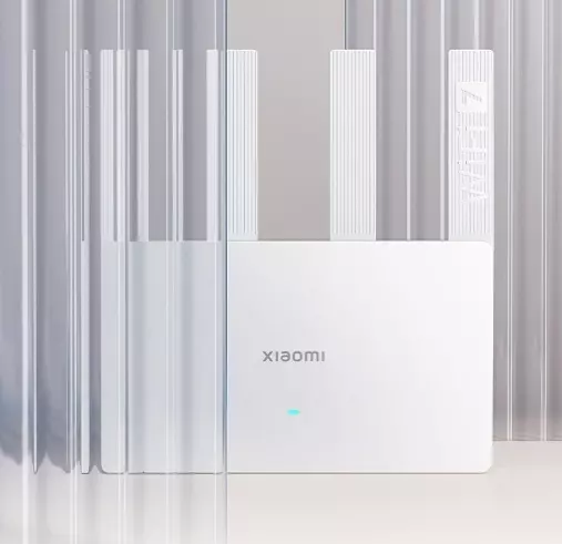 Wi-Fi роутер Xiaomi Router BE3600 WiFi 7 (Gigabit version) (RD16) White (Белый) Wi-Fi роутер Xiaomi Router BE3600 WiFi 7 (Gigabit version) (RD16) White (Белый)