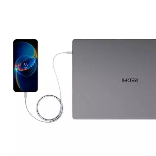 Ноутбук Redmi Book Pro 16 2026 Ultra 5-325/24G/1T/3.1K (JYU4773CN) CN Ноутбук Redmi Book Pro 16 2026 Ultra 5-325/24G/1T/3.1K (JYU4773CN) CN