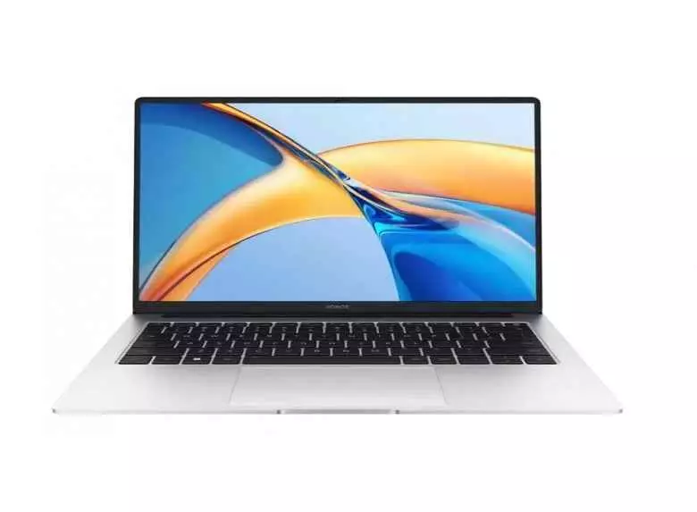 Ноутбук Honor X14 2024 R5-7640HS 16GB/512GB (5301AJWP) Ноутбук Honor X14 2024 R5-7640HS 16GB/512GB (5301AJWP)